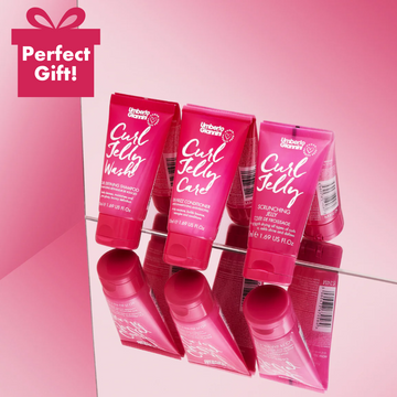 Curl Jelly Starter Kit
